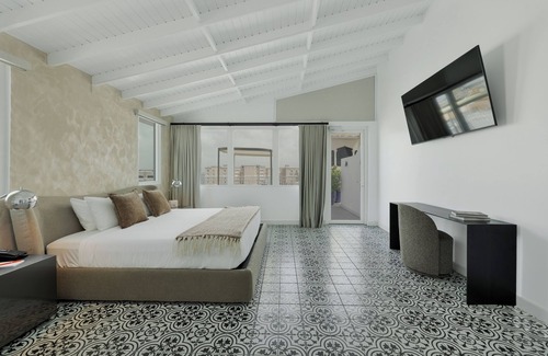San Francisco Hotel | Hotel Milano