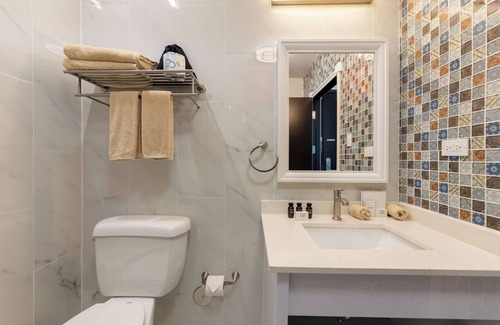 San Francisco Hotel | Hotel Milano