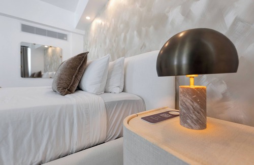 San Francisco Hotel | Hotel Milano