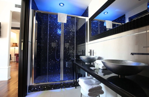 Citta Antica Hotel | Hotel Milano & Spa