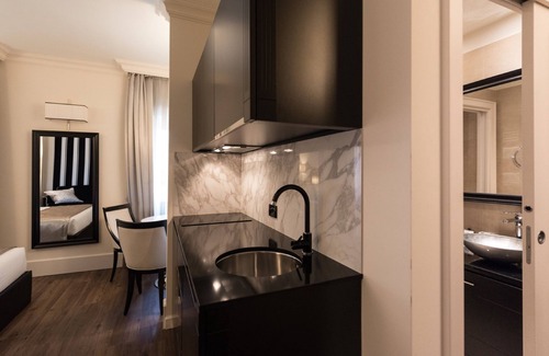 Citta Antica Hotel | Hotel Milano & Spa
