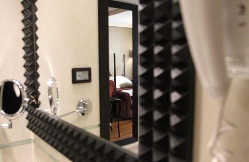 Citta Antica Hotel | Hotel Milano & SPA*S