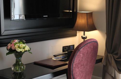 Citta Antica Hotel | Hotel Milano & SPA*S