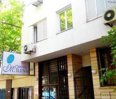Centro histórico Hotel | Hotel Milena