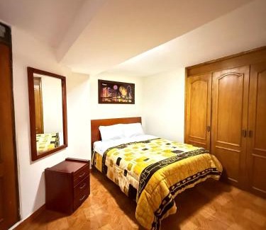 Soacha Hotel | Hotel Milenio
