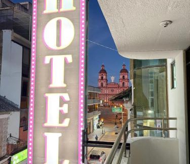 Soacha Hotel | Hotel Milenio
