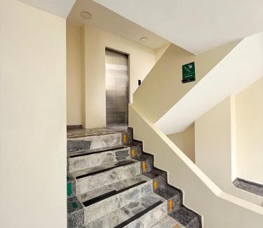 Soacha Hotel | Hotel Milenio