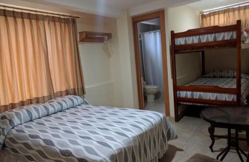 Salinas Hotel | Hotel Mileto