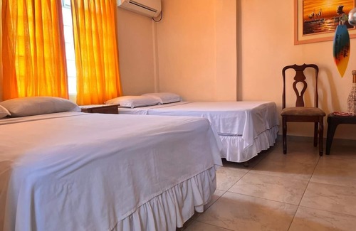 Salinas Hotel | Hotel Mileto