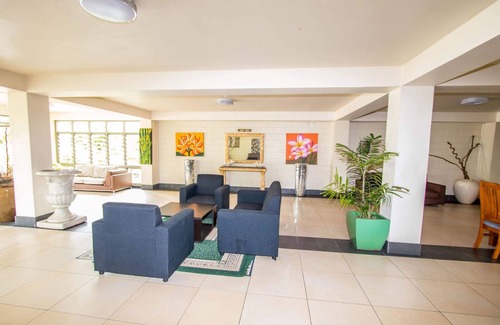 Apia Hotel | Hotel Millenia Samoa