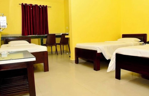 Imphal Hotel | HOTEL MILLENNIUM