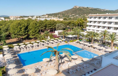 Son Servera Hotel | Hotel Millor Sol