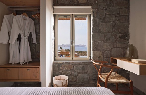 Milos Hotel | Hotel Milos Sea Resort