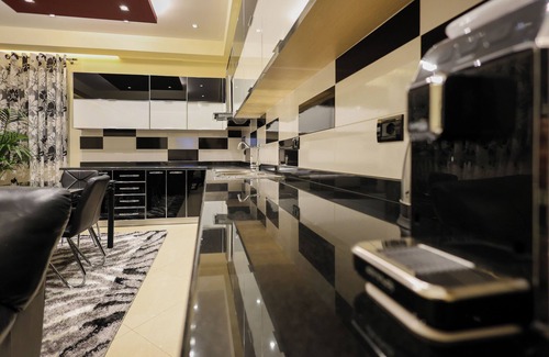 Berat Hotel | Hotel Mimani