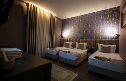 Berat Hotel | Hotel Mimani