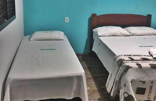 Peixe Hotel | Hotel Mineirinho