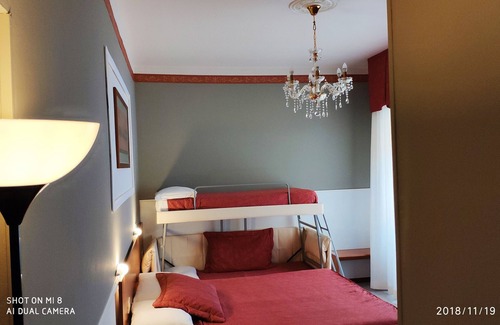 Ravenna Hotel | Hotel Minerva