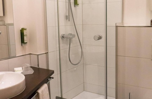 Pempelfort Hotel | Hotel MinGarden