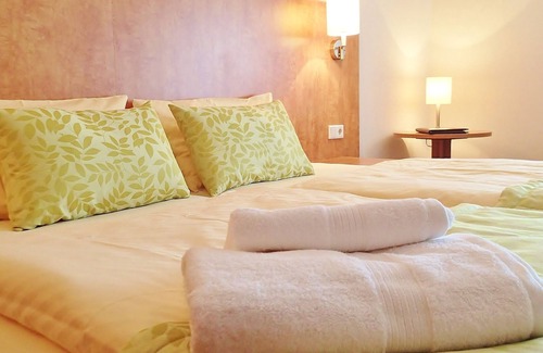 Pempelfort Hotel | Hotel MinGarden