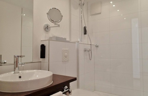 Pempelfort Hotel | Hotel MinGarden