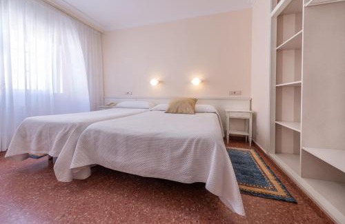 Sanxenxo Hotel | Hotel Minso