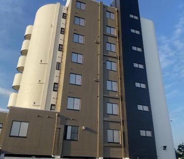 Yokkaichi Hotel | Hotel Mio City (Adult Only)