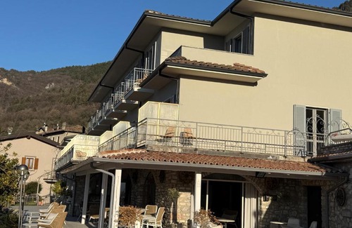 Gardola Hotel | Hotel MioMio