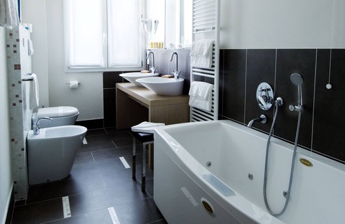 Montegrotto Terme Hotel | Hotel Mioni Royal San