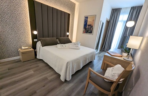 Montegrotto Terme Hotel | Hotel Mioni Royal San