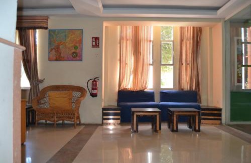 La Línea de la Concepción Hotel | Hotel Miramar
