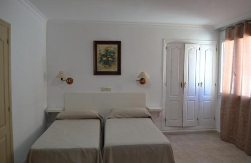 La Línea de la Concepción Hotel | Hotel Miramar