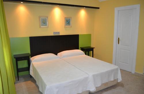 La Línea de la Concepción Hotel | Hotel Miramar