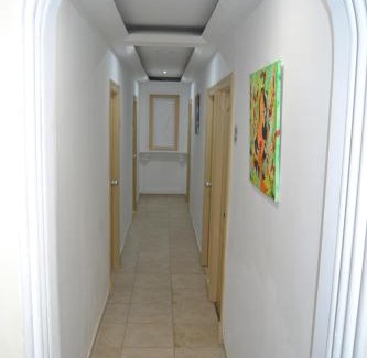 La Línea de la Concepción Hotel | Hotel Miramar