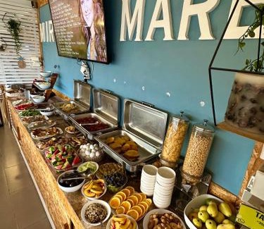 Ksamil Hotel | Hotel Mira Mare