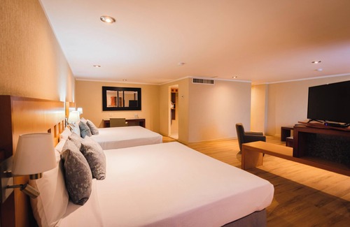Centro de Querétaro Hotel | Hotel Mirabel