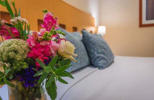 Centro de Querétaro Hotel | Hotel Mirabel