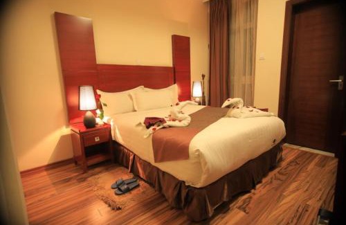 Kirkos Hotel | Hotel Miracle