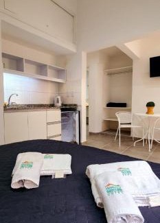 Villa Carlos Paz Hotel | Hotel Mirador de las Sierras