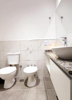 Villa Carlos Paz Hotel | Hotel Mirador de las Sierras