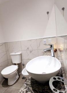 Villa Carlos Paz Hotel | Hotel Mirador de las Sierras