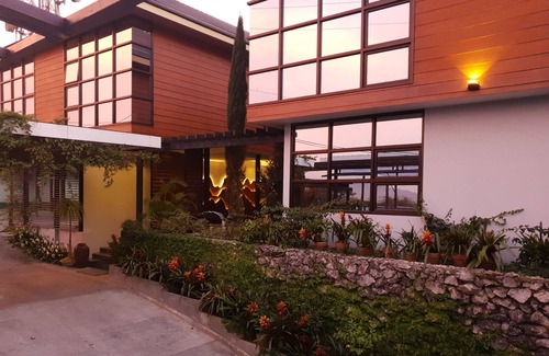 Baguio Hotel | Hotel Mirador