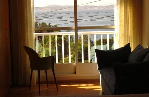 O Grove Hotel | Hotel Mirador Ría de Arosa