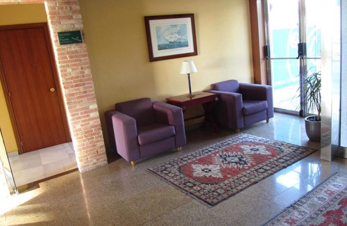 O Grove Hotel | Hotel Mirador Ría de Arosa
