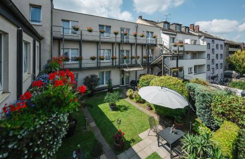 Altstadt Hotel | Hotel Mirage