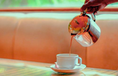 Rajbagh Hotel | Hotel Mirage