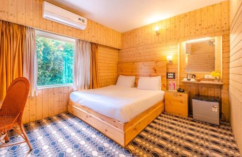 Rajbagh Hotel | Hotel Mirage