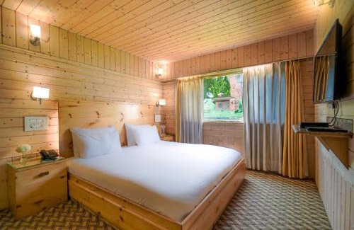 Rajbagh Hotel | Hotel Mirage