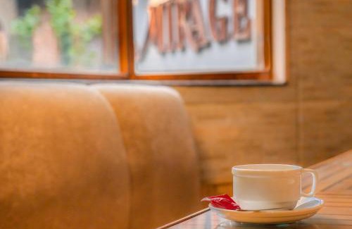 Rajbagh Hotel | Hotel Mirage