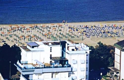 Lido di Classe Hotel | Hotel Mirage