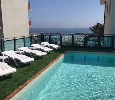 Lido di Classe Hotel | Hotel Mirage